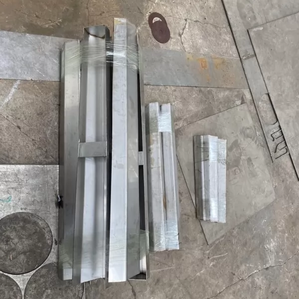 Norway Dynasand-40 Package Water Treatment Plant